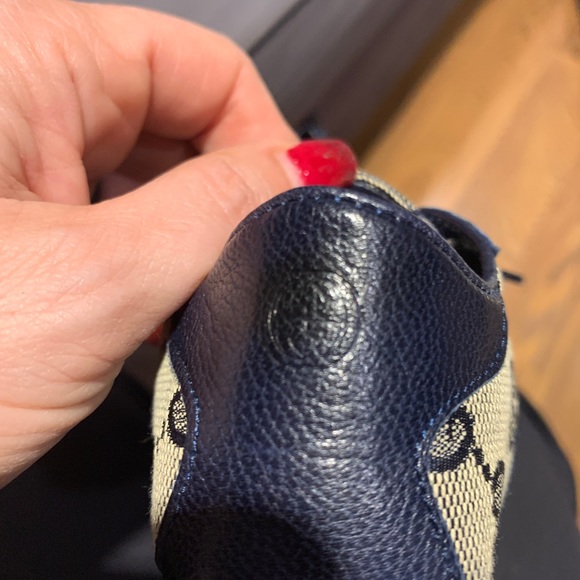 Baby Gucci booties - Picture 3 of 5